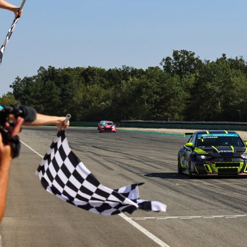 The 2023 season was tough, but in terms of results quite good